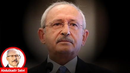 Kılıçdaroğlu FETÖ’yü aklıyor