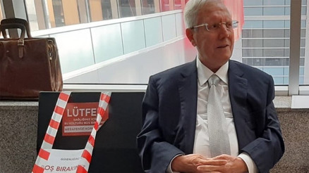 Son Dakika Haberi | Fenerbahçe Eski Başkanı Aziz Yıldırım adliyede Şike davasında karar... Son Dakika Haberi | Fenerbahçe Eski Başkanı Aziz Yıldırım adliyede Şike davasında karar...