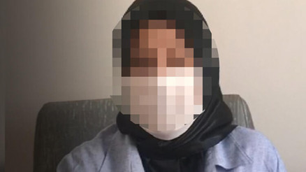 Eş şiddeti mağduru kadın: Öldürmeden dava açılsın Eş şiddeti mağduru kadın: Öldürmeden dava açılsın