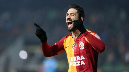 Son Dakika | PFDKdan Galatasaraylı 5 futbolcuya maske takmama cezası