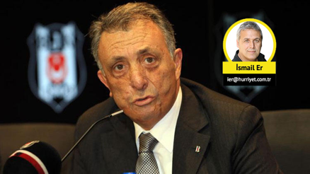 Son Dakika | Beşiktaş erken seçime gidiyor