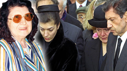 Genelev patroniçesi Manukyan’ın okuması bile yoran mirası