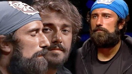 Survivor Yasinden itiraf: Bizi en çok Evrim şaşırttı Survivor Yasinden itiraf: Bizi en çok Evrim şaşırttı