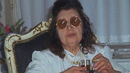 Matild Manukyan kimdir İşte, dudak uçuklayan mirası