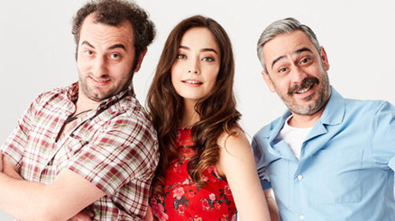 Şansımı Seveyim filminin konusu ne İşte Şansımı Seveyimin konusu ve oyuncuları