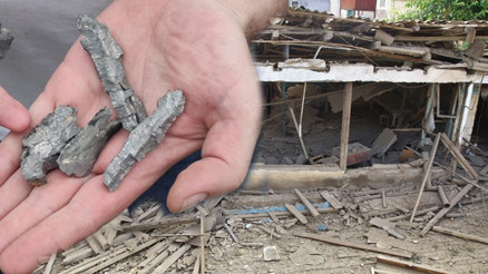 Son Dakika... Ermenistan, Türkiye ve Azerbaycanın ortak projelerinin bulunduğu bölgede saldırı düzenliyor