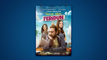 Benim Adım Feridun filminin konusu nedir, oyuncuları kimdir