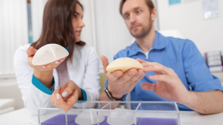 İdeal Göğüs Estetiği Nedir İdeal Göğüs Estetiği Nedir