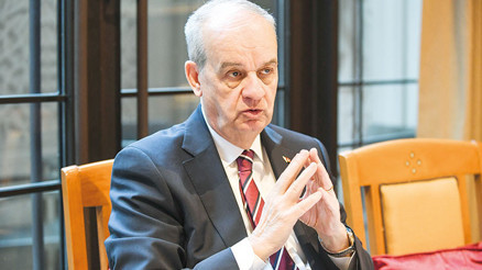 İlker Başbuğ’un ifadesinden: Muhatap dönemin Adalet Bakanı