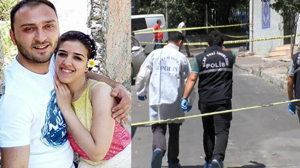 Son dakika... İstanbulda polise silahlı saldırı... Acı haberi valilik duyurdu