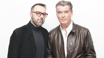 Pierce Brosnan:Will’in babasını oynayacak yaşa mı gelmişim