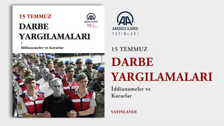 15 Temmuz darbe yargılamaları