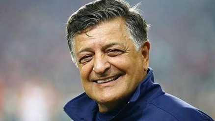 Akhisarsporun güvencesi kadrosu ve Yılmaz Vural