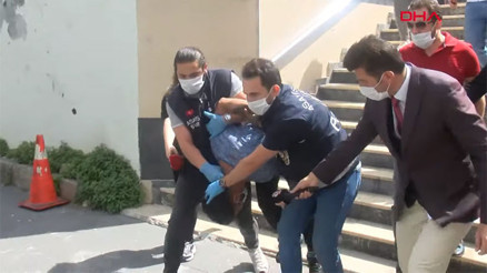 Son dakika haberler... Bağcılarda polisi şehit eden alçak bu ifadeyi verdi