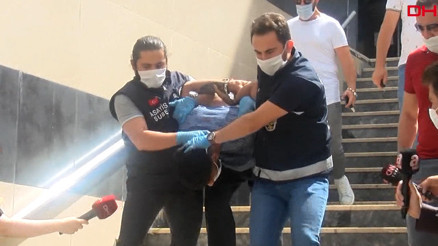 Bağcılarda polisi şehit eden alçak bu ifadeyi verdi