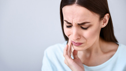 Diş kırığı nasıl tedavi edilir