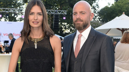 Yasemin Özilhan’ın eşi İzzet Özilhan kimdir, kaç yaşında