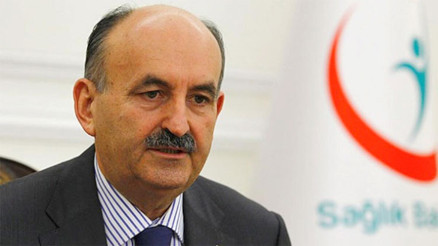 Eski Bakan Müezzinoğlundan flaş talep: Araştırma yapılsın… Eski Bakan Müezzinoğlundan flaş talep: Araştırma yapılsın…