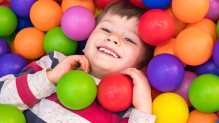 Çocuğunuz yaramaz mı, hiperaktif mi