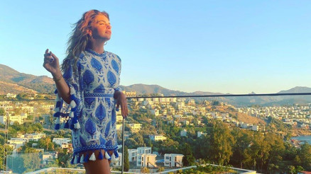 Instagram buluşması