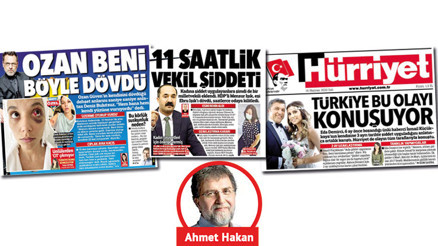 Bu iki fotoğraftan bir konsept çıktı