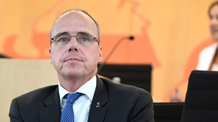 NSU 2.0’dan 69 ölüm tehdidi mektubu