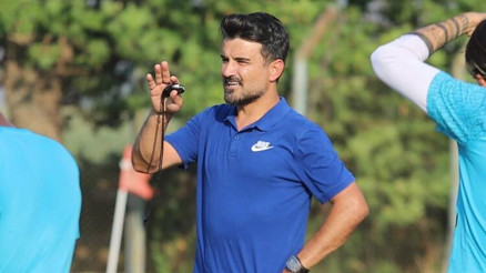 Menemensporda yönetim kadroyu korumak istiyor