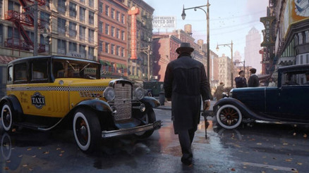 Mafia: Definitive Editiona ait oynanış videosu yayınlandı