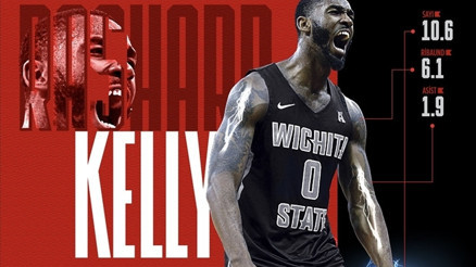 Gaziantep Basketbol ABDli Rashard Kellyi transfer etti
