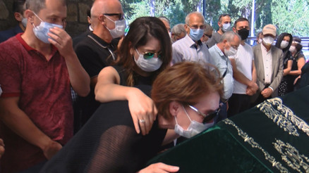 Hürriyetin acı günü... Kalbimize gömdük