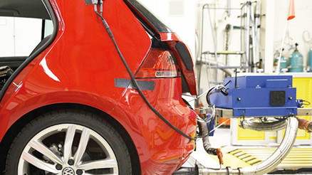 3 otomotiv markasına emisyon soruşturması