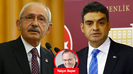 ‘Şipşak kurultay partiye zarar verecek’