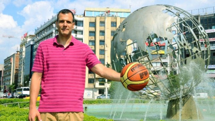 Orbay Kaya, Bornova Belediyespor’da