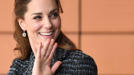 Kate Middletonın Güzellik Sırları