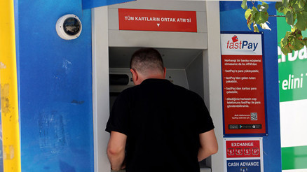 Tekirdağda ATM dolandırıcılığı Çok sayıda kişi mağdur oldu