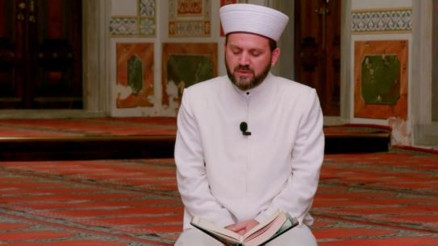 Ayasofya imamları kimdir İşte, Ayasofya Cami imamlarının biyografisi Ayasofya imamları kimdir İşte, Ayasofya Cami imamlarının biyografisi