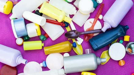 Bu Plastikler Sağlığı Tehdit Ediyor