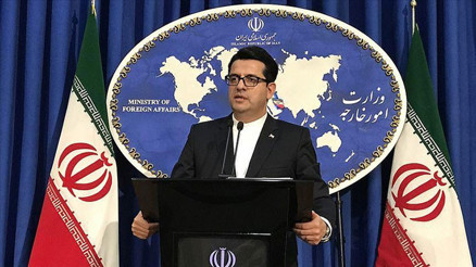 İran - ABD gerilimi tırmanışta Zamanı geldiğince uygun cevap kesinlikle verilecek