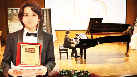 Nota okumayı öğrendiğimde okuma yazma bilmiyordum Nota okumayı öğrendiğimde okuma yazma bilmiyordum