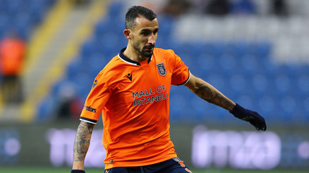 Ersan Kay’dan Mehmet Topal’a yağlı boya tablosu jesti