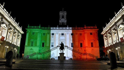 İtalyanın ABden ayrılması için Italexit adlı bir parti kuruldu