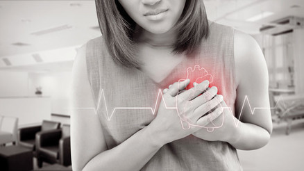 Kalp krizi belirtileri herkes için aynı değildir, bu nedenle hepsini bilmelisiniz Kalp krizi belirtileri herkes için aynı değildir, bu nedenle hepsini bilmelisiniz