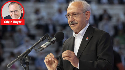 Kim kalır, kim gider