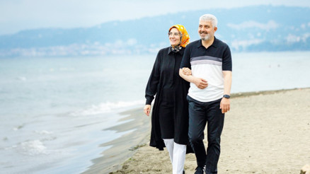 Evleniyoruz bu iş uzamasın