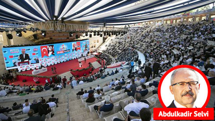 Kılıçdaroğlu damgasını vurdu