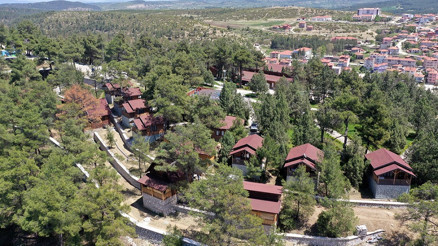 Sağlıklı tatilin adresi: Bursa