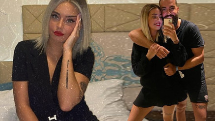 Survivor Aycan Yanaçtan flaş açıklamalar Öğrenince şok oldum...