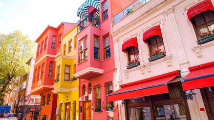 Hoşgörünün simgesi, İstanbulun tarihi semti: Kuzguncuk