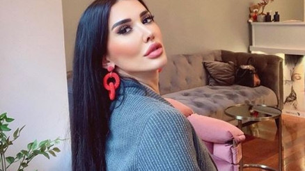 Kuaförüm Sensin Çiğdem kimdir, kaç yaşında, nereli, evli mi İşte Çiğdem Çelik hakkında bilgiler