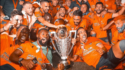 Süper Ligde farklı şampiyonlar bulmak zor